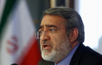 به سپاه پاسداران ایران مجوز مبارزه با قاچاق کالا داده شد