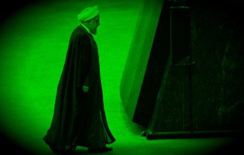 حسن روحانی: چه شد عده ای رییس جمهوری کشور را تهدید به مرگ می کنند؟