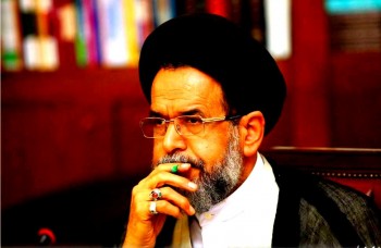 وزیر اطلاعات: مهار اعتراضات دی ماه موجب افزایش اقتدار نظام شد