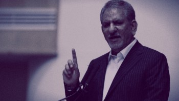 سرنوشت ایران، نظام و دولت به یکدیگر گره خورده است