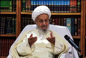 مکارم شیرازی اظهار امیدواری کرد که لفظ حجاب اجباری حذف شود