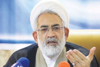 در اعتراضات آبان، اشرار، خیابان‌ها را به میدان جنگ تبدیل کردند