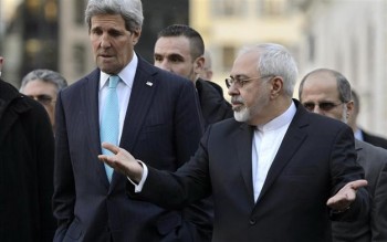 اختلاف ایران و آمریکا بر سر شفاهی یا مکتوب بودن توافق سیاسی