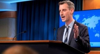 صبر آمريكا در برابر ایران نامحدود نیست