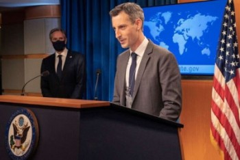 در صورت بازگشت آمریکا به برجام نیز فشارها بر ایران ادامه خواهد یافت در صورت بازگشت آمریکا به برجام نیز فشارها بر ایران ادامه خواهد یافت