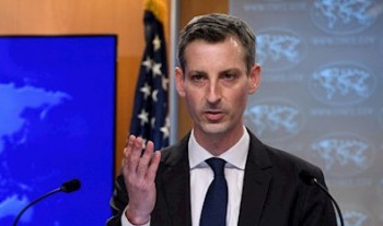 دور ششم مذاکرات برجام در وین محدوده زمانی ندارد