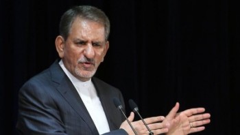 میزان صادرات نفت ایران به شدت کاهش یافت