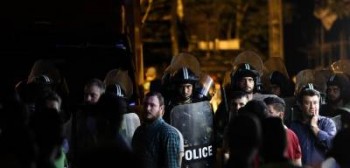 دستور بازداشت چهار نفر پس از حادثه در کلینیک اطهر صادر شد