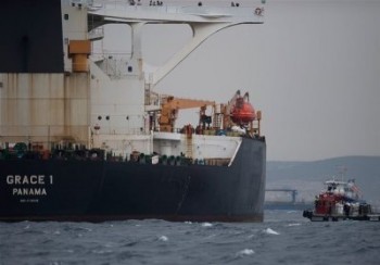 آمریکا از چین خواست خرید نفت از ایران را کاهش دهد