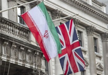 انگلیس برنامه‌ای برای مشارکت در ائتلاف اسرائیل علیه ایران ندارد 