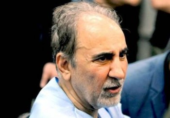 رای محکومیت محمد علی نجفی نقض شد