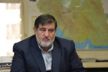 رییس سازمان مدیریت بحران ایران به کرونا مبتلا شد