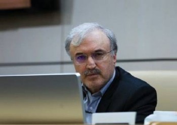 وزیر بهداشت کنترل فوری کرونا در ایران را اعجاز الهی خواند