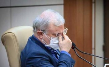 برای دود شدن در ساحت مقدس جمهوری اسلامی آمده‌ام
