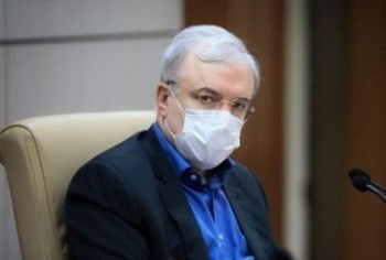 برخی از کشورها پروتکلهای بهداشتی ایران را کپی کرده اند برخی از کشورها پروتکلهای بهداشتی ایران را کپی کرده اند