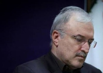 نمکی: در اکثر استانهای ایران به آستانه مهار کرونا نزدیک شده ایم