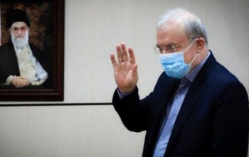 نگذاشتیم مشکل کرونا در ایران امنیتی شود