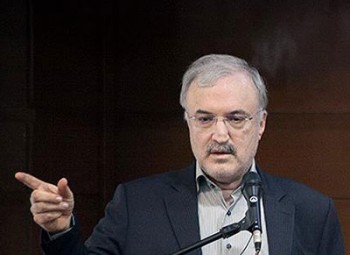 ایران در بازی کرونا پنج به یک از اروپا و آمریکا جلو افتاده است