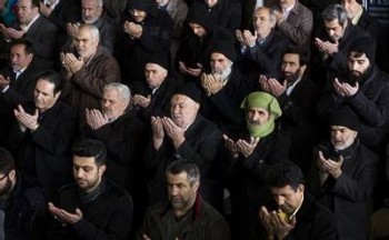 نماز جمعه برای دومین هفته متوالی در تمام مراکز استان‌ها لغو شد