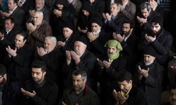 نماز جمعه در مراکز استان های ایران همچنان برگزار نخواهد شد