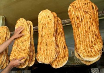 نانوایی های بربری در ماه رمضان تعطیل شدند؛ نماد صبحانه است