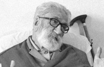 نورعلی تابنده: بندگی خدا این نیست که مثل بنده‌ها و غلامان کار کنیم