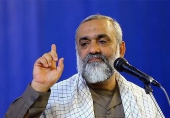 نقدی می گوید تنها راه نجات محو رژیم صهیونیستی است