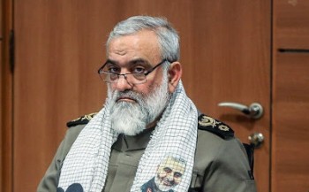 به پرسنل سپاه تزریق واکسن‌های خارجی کرونا توصیه نمی شود
