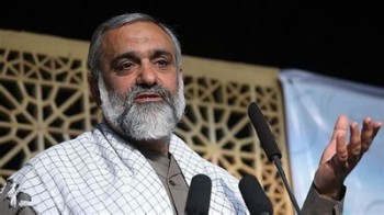 موشک بالستیک نقطه زن از اختراعات جمهوری اسلامی است