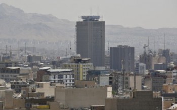 نرخ اجاره بهای منزل مسکونی در ایران ۶۴ درصد افزایش یافت