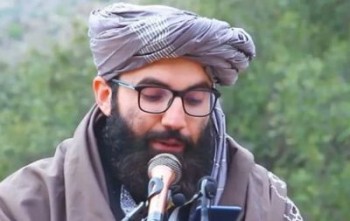 امارت اسلامی افغانستان آماده برقراری روابط با تمام کشورها است