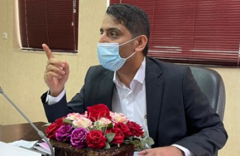 خط قرمز من انتخابات است 