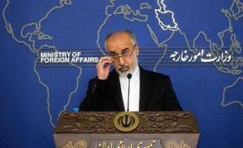 تهران به پایتخت ائتلاف علیه تروریست تبدیل شده است