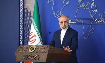انگلیس رسما از اتاق جنگ علیه ملت ایران حمایت می‌کند