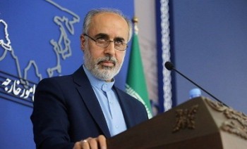 به کسی اجازه مداخله در امور داخلی ایران را نمی‌دهیم