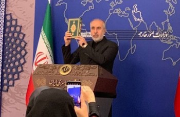 آمریکا مسئول تخریب برجام است