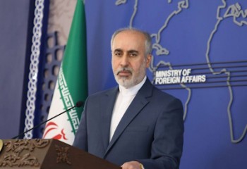 با آمریکا مذاکره نمی‌کنیم
