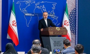  انجام مذاکرات جدید منتفی نیست