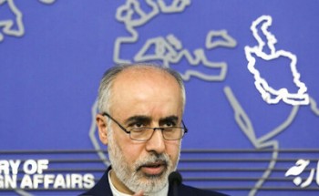 ابراز نگرانی نسبت به زنان و دختران ایرانی مداخله جویانه است