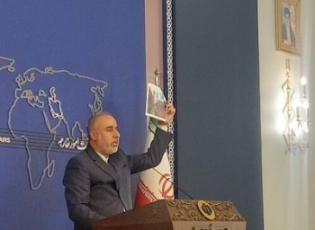 به حمایت از مقاومت ادامه می دهیم