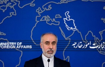 استفاده ابزاری از حادثه هواپیمای اوکراینی را نمی‌پذیریم