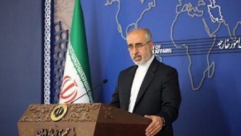 طوفان الاقصی سیلی خداوند بود
