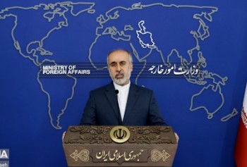 مقاومت از ایران دستور نمی گیرد