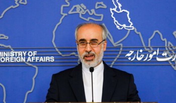 اظهارات مقامات آمریکایی در مورد مهسا امینی مداخله جویانه است