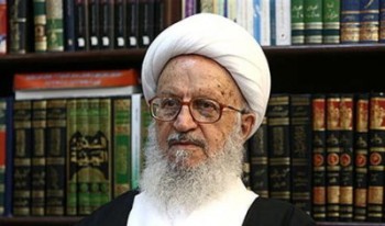 اصرار است که قم را فاسد کنند