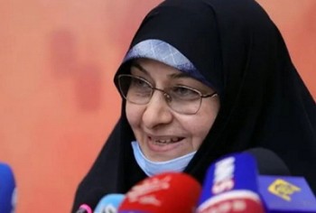 ایران برای زنان سوری مشاغل خانگی ایجاد می‌کند