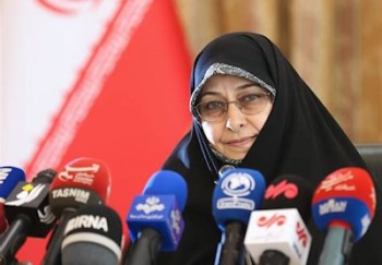 تا جای ممکن نباید «شب‌کاری» برای زنان داشته باشیم