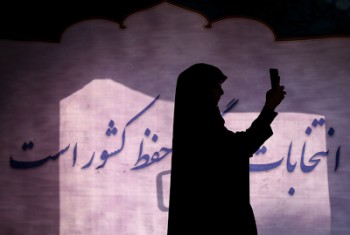 هفتاد و چهاردرصد از شهروندان تهران در انتخابات شرکت نکرده اند