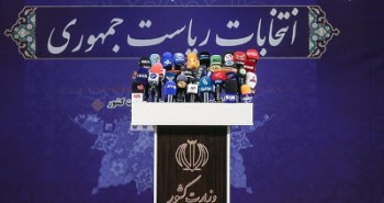 صحت انتخابات ریاست جمهوری ایران به تایید شورای نگهبان رسید
