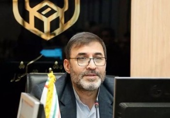 رئیس ستاد انتخابات منصوب شد